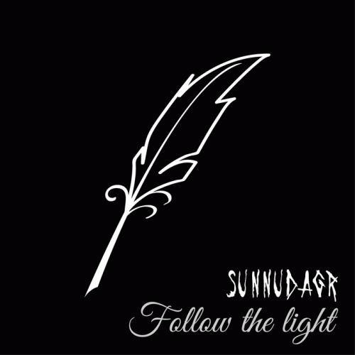 Sunnudagr : Follow the Light
